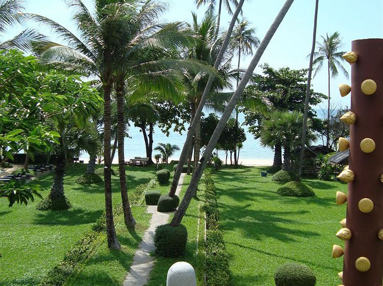 Hotel SALA Samui Chaweng Beach Resort Surat Thani