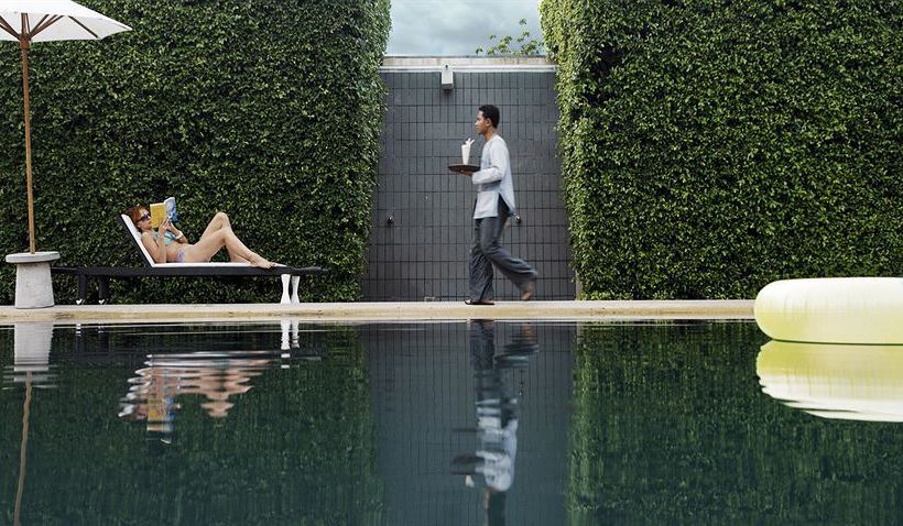 Hotel SALA Samui Chaweng Beach Resort 1