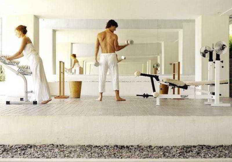 Hotel SALA Samui Chaweng Beach Resort 10