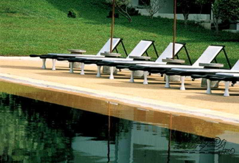 Hotel SALA Samui Chaweng Beach Resort 13