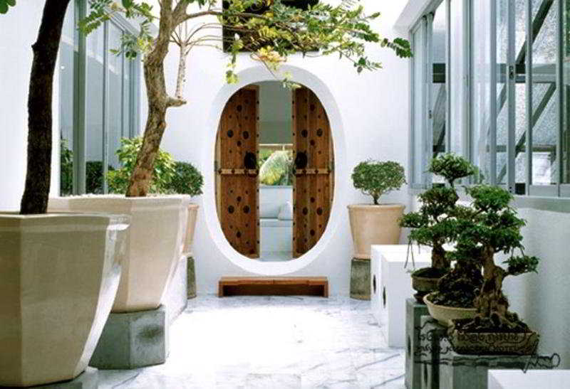 Hotel SALA Samui Chaweng Beach Resort 14