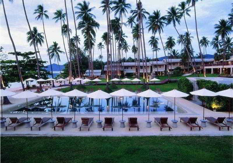 Hotel SALA Samui Chaweng Beach Resort 15