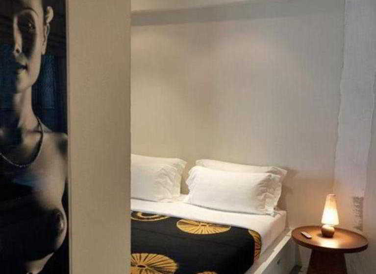 Hotel SALA Samui Chaweng Beach Resort 16