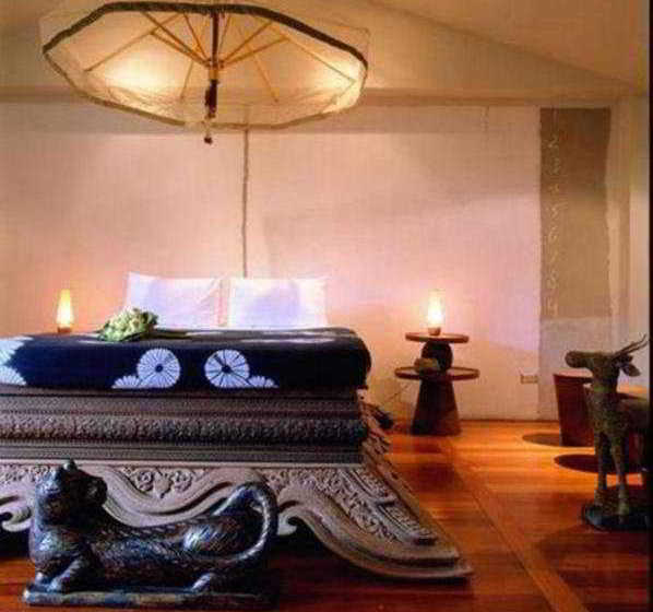 Hotel SALA Samui Chaweng Beach Resort 19