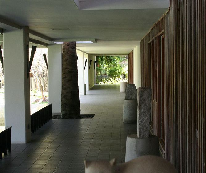 Hotel SALA Samui Chaweng Beach Resort 2