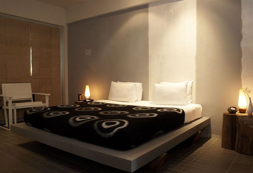 Hotel SALA Samui Chaweng Beach Resort 4