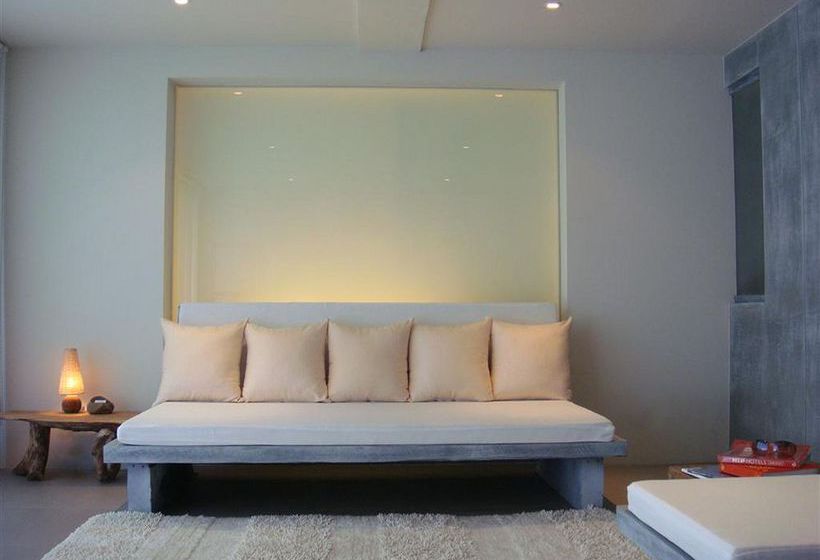 Hotel SALA Samui Chaweng Beach Resort 7