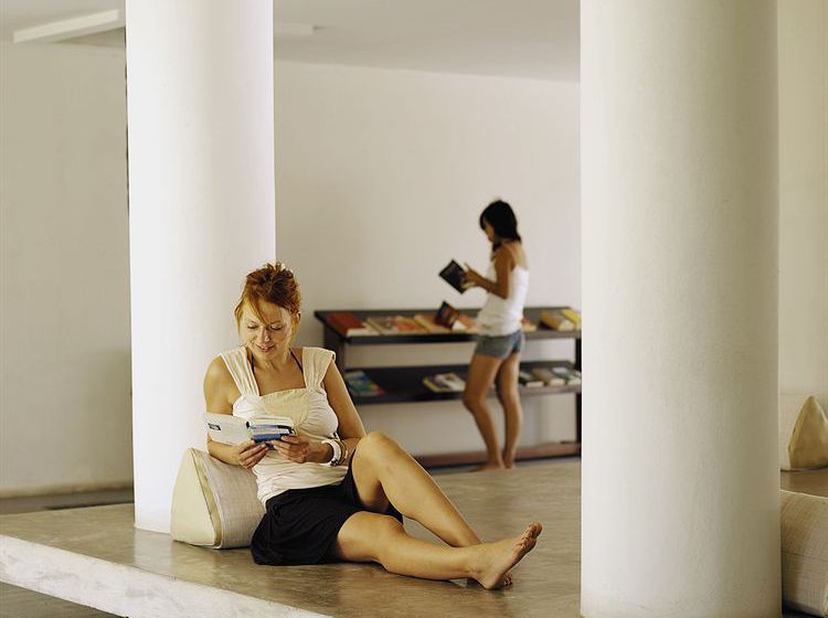 Hotel SALA Samui Chaweng Beach Resort 9