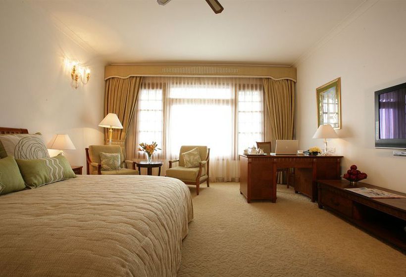 Jaypee Palace Hotel & Convention Centre Uttar Pradesh