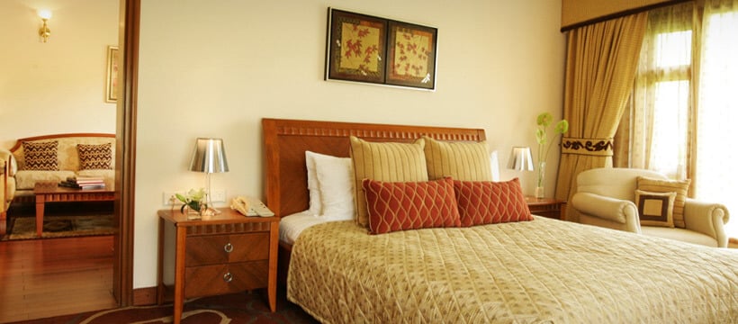 Jaypee Palace Hotel & Convention Centre 1