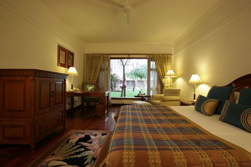 Jaypee Palace Hotel & Convention Centre 10