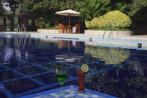 Jaypee Palace Hotel & Convention Centre 12