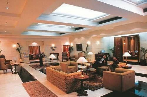 Jaypee Palace Hotel & Convention Centre 13