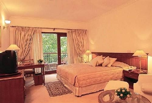 Jaypee Palace Hotel & Convention Centre 14