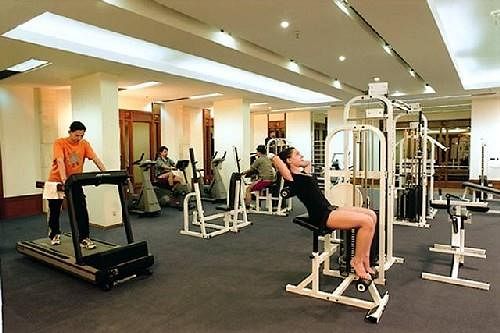 Jaypee Palace Hotel & Convention Centre 15