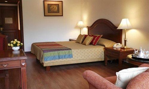 Jaypee Palace Hotel & Convention Centre 17