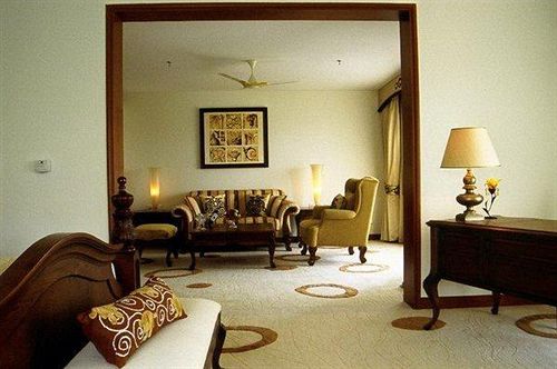 Jaypee Palace Hotel & Convention Centre 18