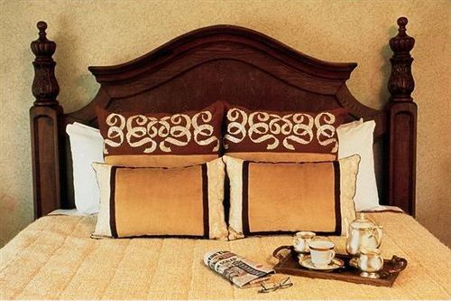 Jaypee Palace Hotel & Convention Centre 19