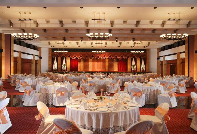 Jaypee Palace Hotel & Convention Centre 2