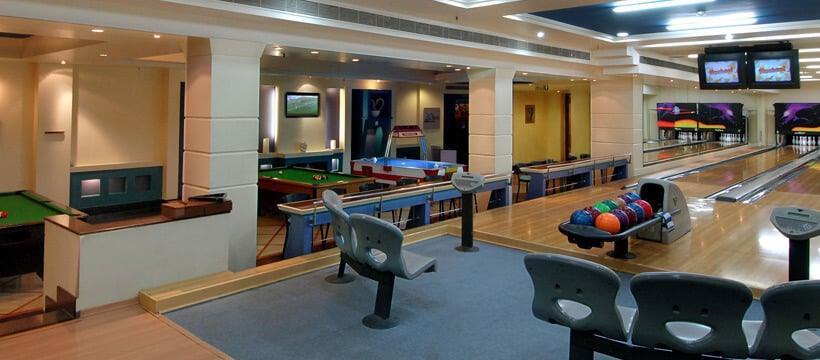 Jaypee Palace Hotel & Convention Centre 3