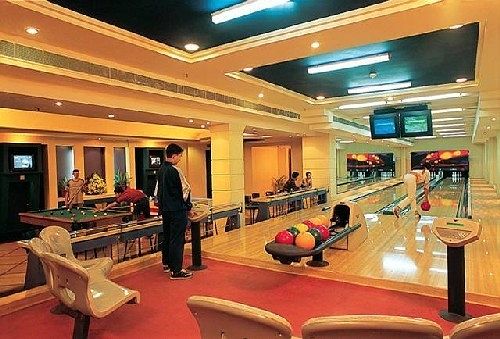 Jaypee Palace Hotel & Convention Centre 4