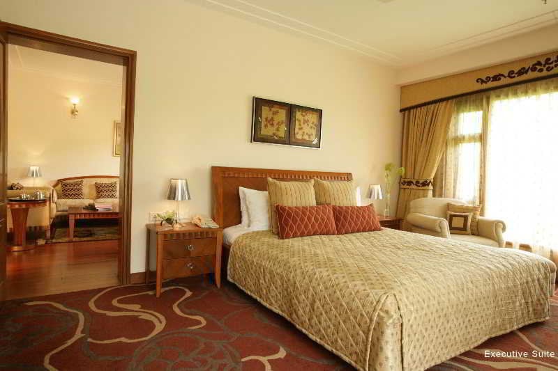 Jaypee Palace Hotel & Convention Centre 6