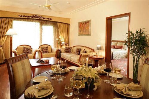 Jaypee Palace Hotel & Convention Centre 8