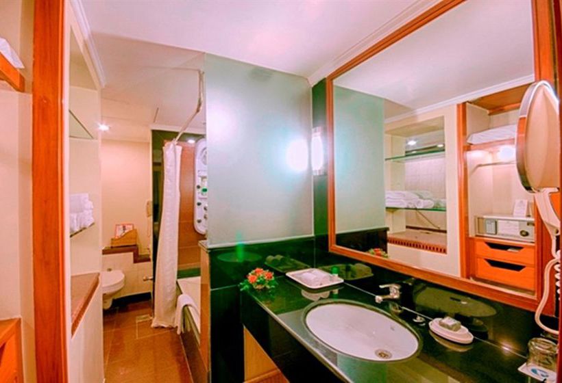 Hotel Fortune Landmark Ahmedabad Gujarat