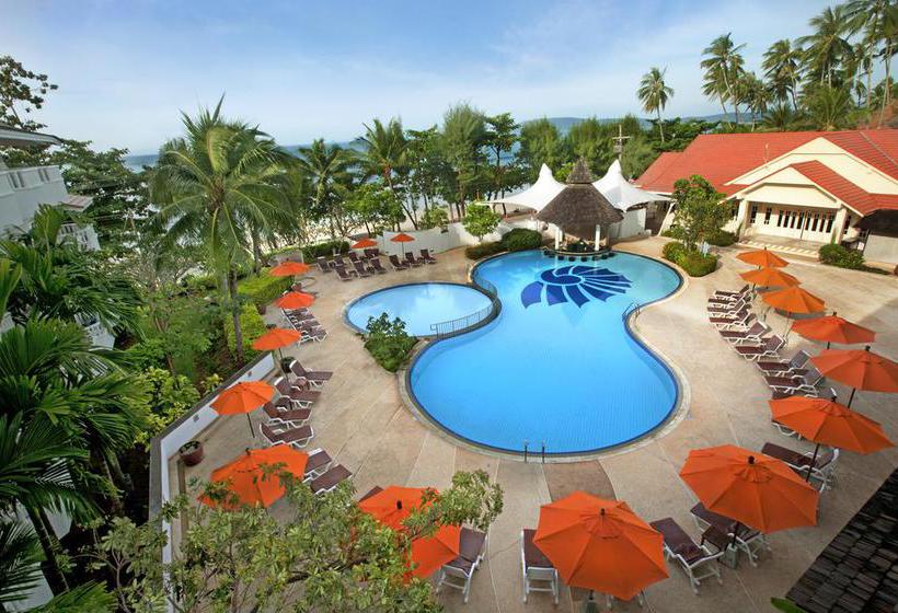 Hotel Ao Nang Villa Ao Nang