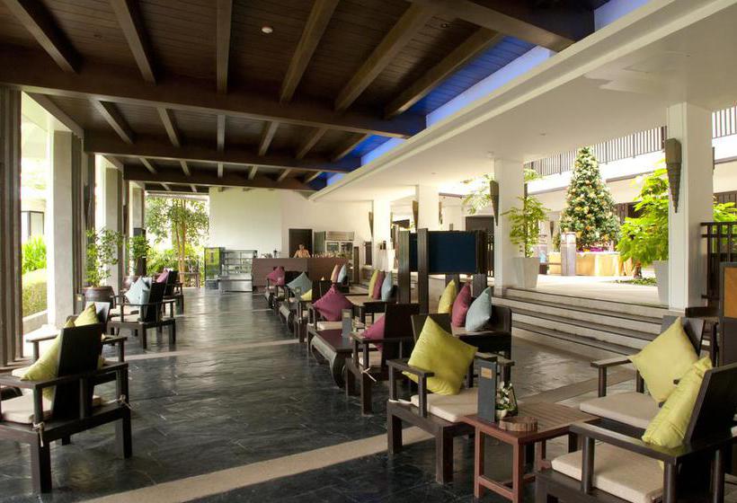 Hotel Ao Nang Villa 1