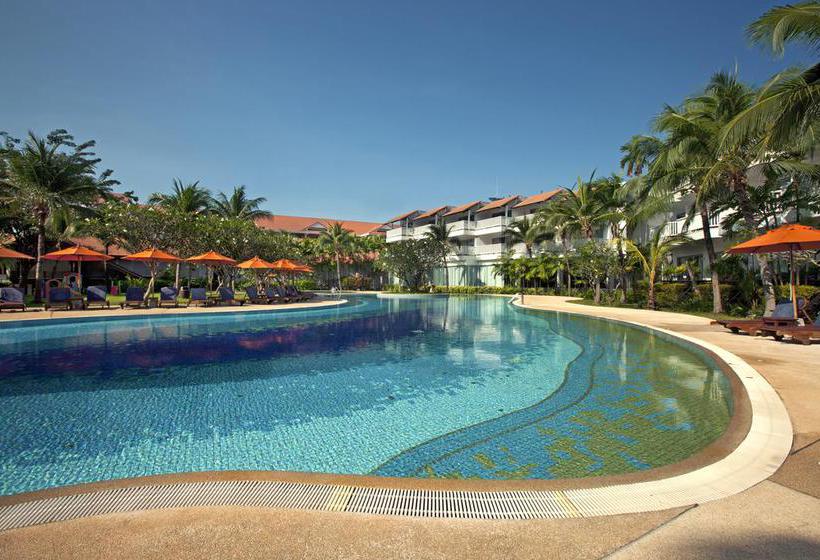 Hotel Ao Nang Villa 11
