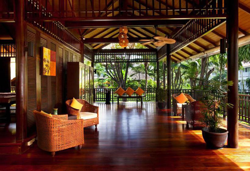 Hotel Ao Nang Villa 12