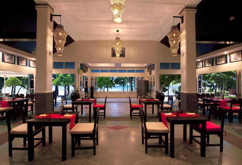 Hotel Ao Nang Villa 13