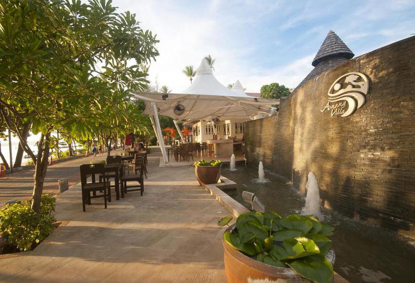 Hotel Ao Nang Villa 14