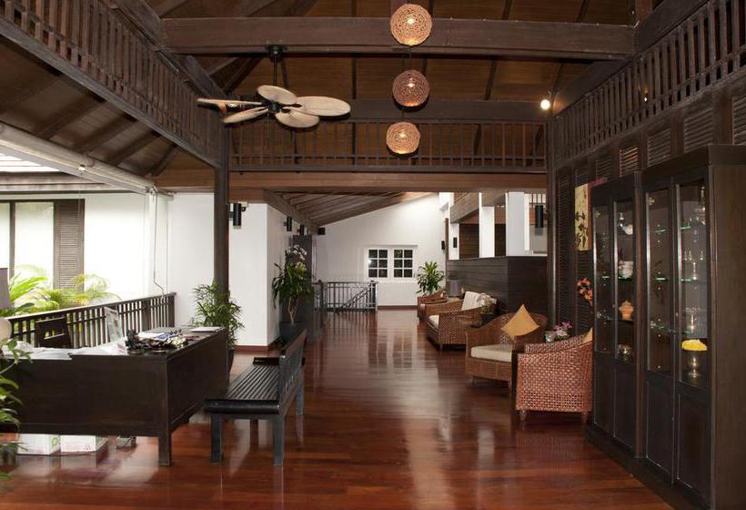 Hotel Ao Nang Villa 15