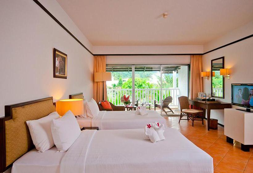 Hotel Ao Nang Villa 16