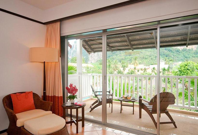 Hotel Ao Nang Villa 17