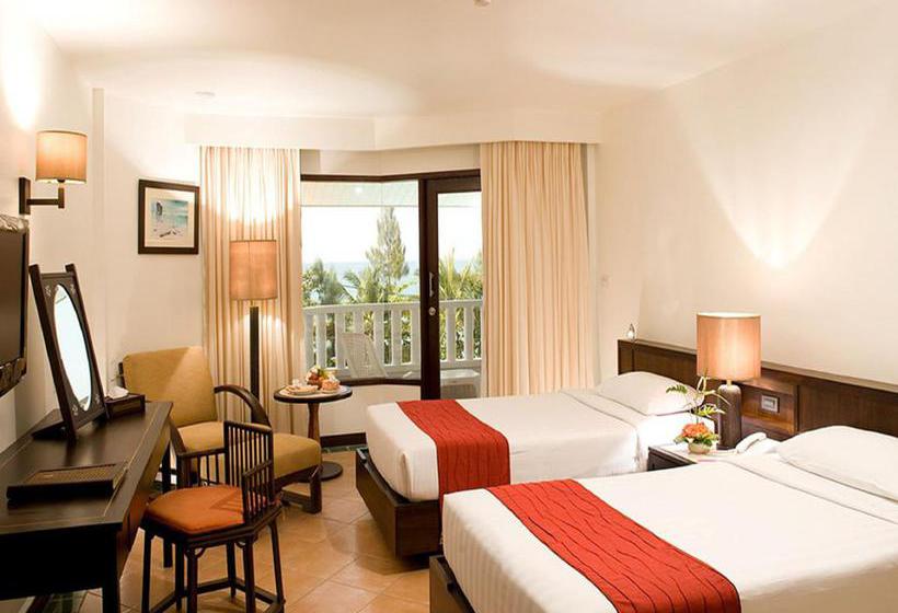 Hotel Ao Nang Villa 18