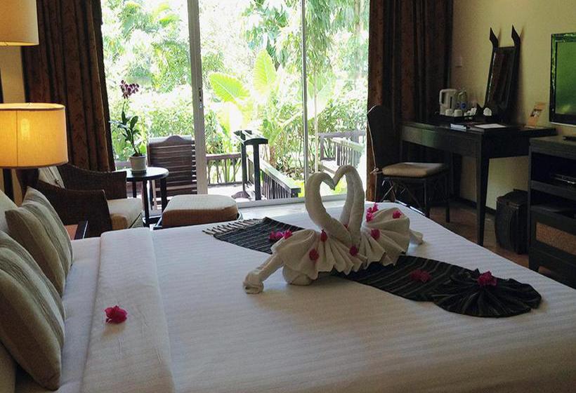 Hotel Ao Nang Villa 19