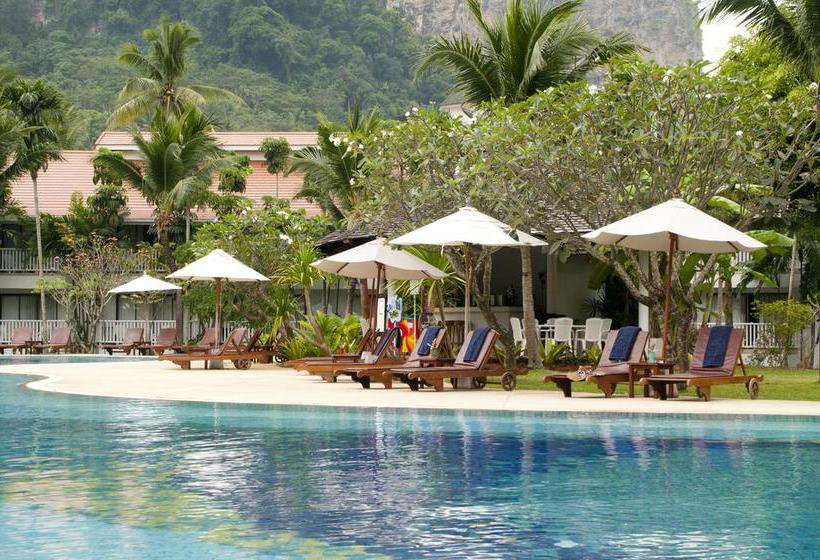 Hotel Ao Nang Villa 2