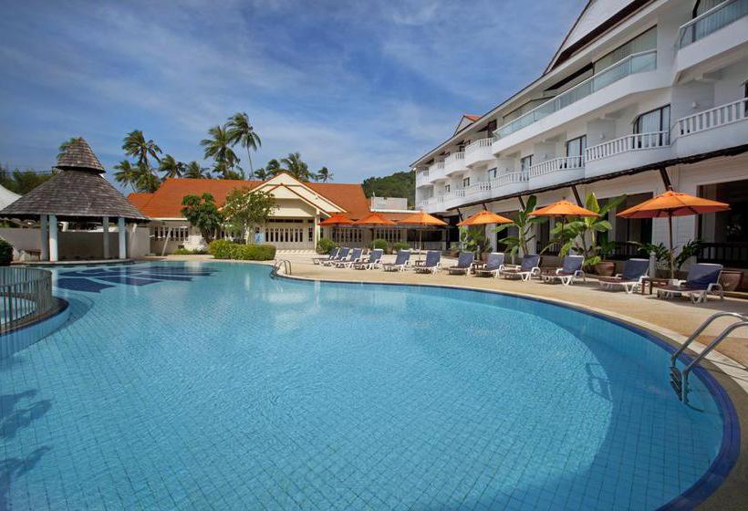 Hotel Ao Nang Villa 20