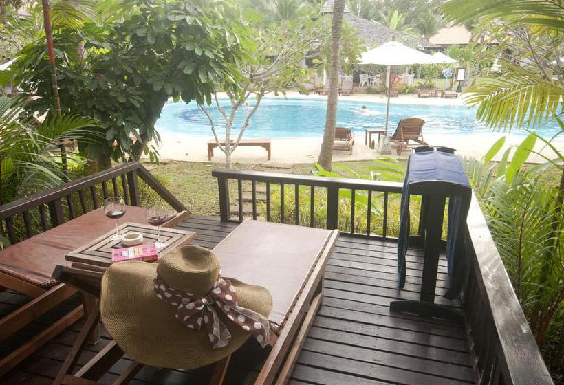 Hotel Ao Nang Villa 3
