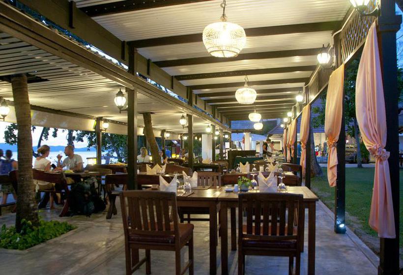 Hotel Ao Nang Villa 5