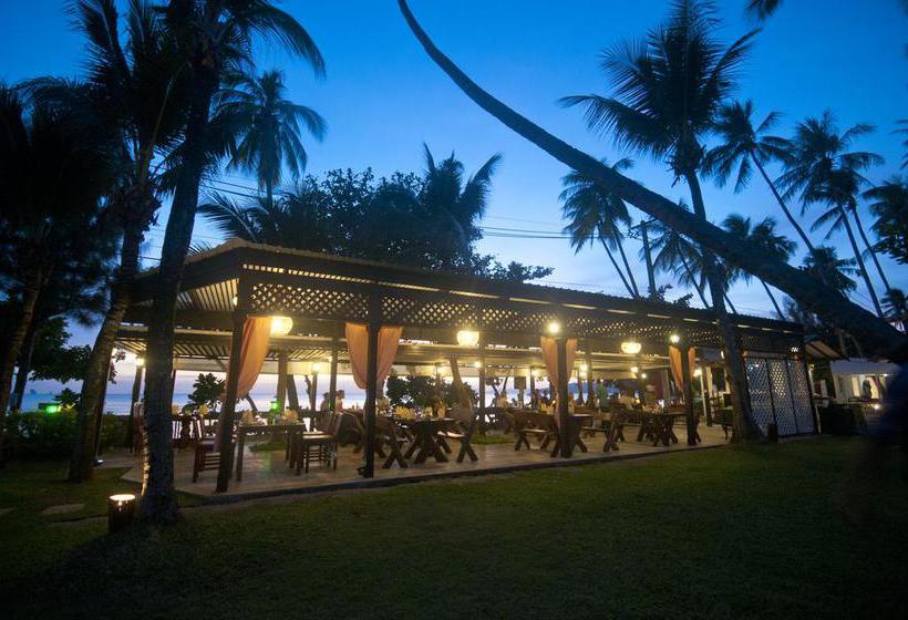 Hotel Ao Nang Villa 6