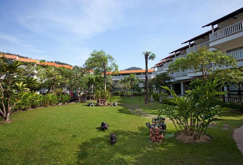 Hotel Ao Nang Villa 7