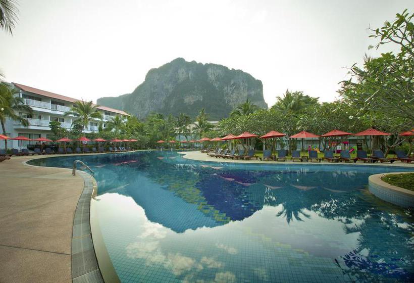 Hotel Ao Nang Villa 8