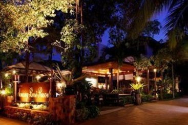 Anyavee Ao Nang Bay Resort