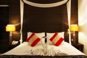 Anyavee Ao Nang Bay Resort 12