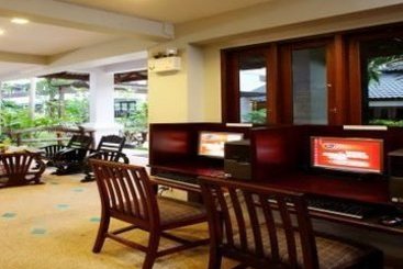 Anyavee Ao Nang Bay Resort 14