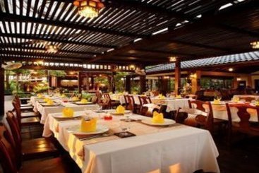 Anyavee Ao Nang Bay Resort 15